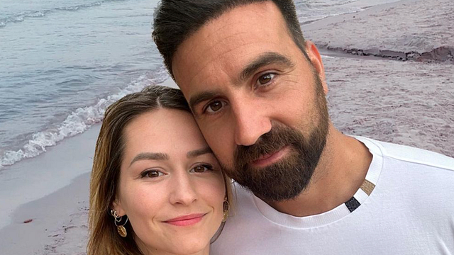 image de la news Mariés au premier regard : "C'est une date qui n'a plus trop de signification", Matthieu revient sur son mariage avec Laure Larrory