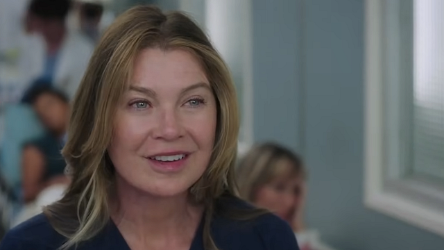 image de la news Grey’s Anatomy : les premières images de la saison 23 sont là... et elles confirment l'ADN de la série