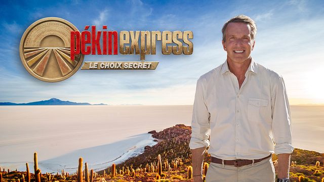 image de la news "Pas évident" : Stéphane Rotenberg se confie sur une difficulté vitale dans Pékin Express