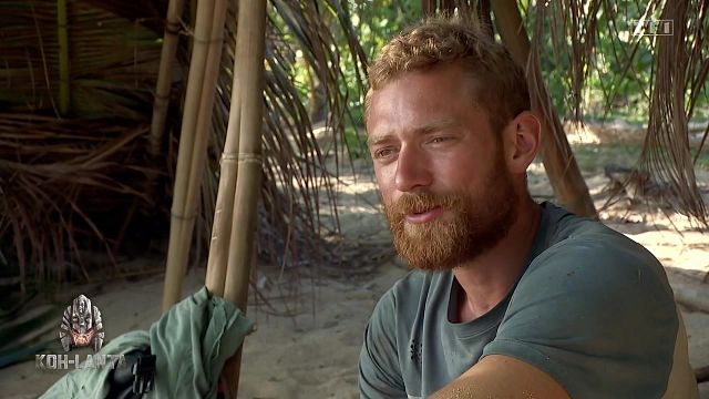 image de la news "J’avais atteint mes limites", Jean (Koh-Lanta) revient sur son abandon
