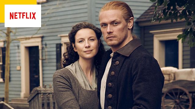 image de la news Outlander : la fin de la série confirmée, le spin-off officiellement commandé