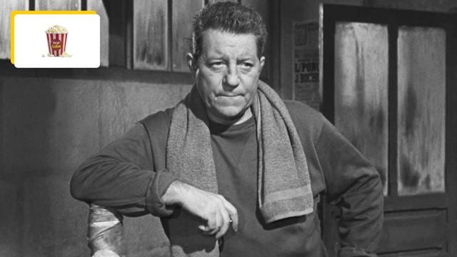 Sorti il y a 70 ans, ce film méconnu avec Jean Gabin fait penser à Rocky