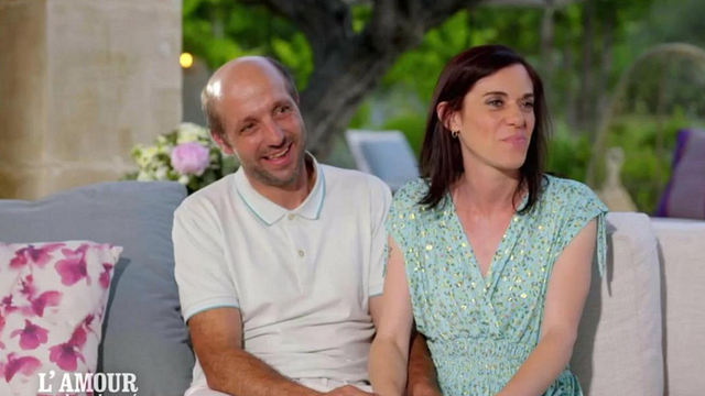 image de la news L’amour est dans le pré : on sait pourquoi Laurent est venu sans Céline pour l’émission spéciale 20 ans !