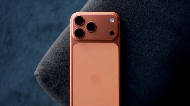 image de la news Soldes d'hiver : l'iPhone 17 Pro est à prix fracassé sur ce site spécialisé
