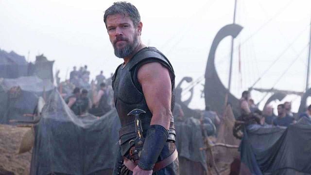 image de la news 8 millions d'entrées ! L'Odyssée franchit un nouveau cap symbolique au box-office France