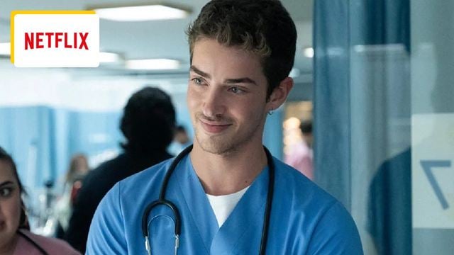 11 nouveautés à ne pas rater cette semaine dont la première série médicale de Netflix (et elle va vous donner chaud) !