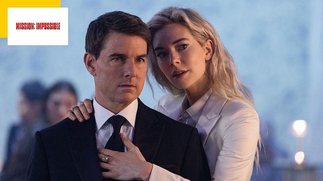 image de la news "On a tourné dans le garage de Tom Cruise" : cette anecdote dingue racontée par le réalisateur de Mission Impossible 7 !