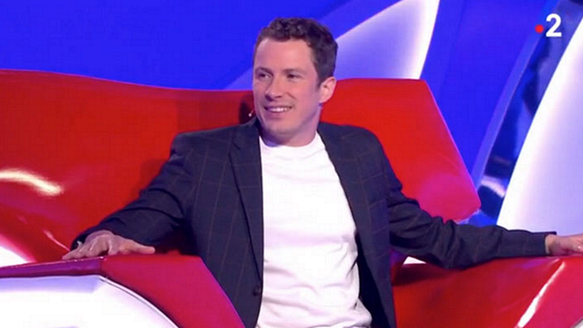 image de la news Mathieu (Tout le monde veut prendre sa place) réapparaît dans un autre jeu télé...