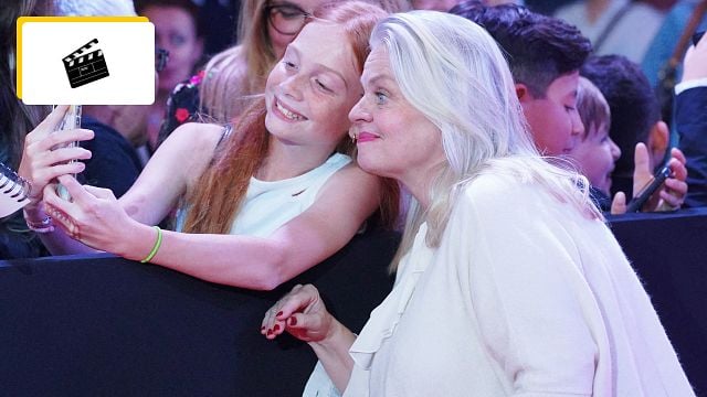 image de la news "Je vais me retirer" : après plus de 65 films, cette actrice comique française annonce sa retraite prochaine