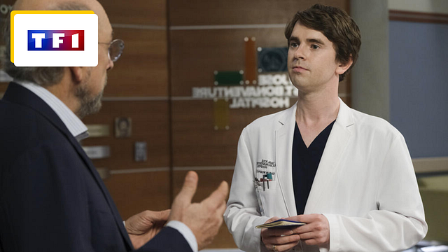 image de la news "Un grand final que les fans vont adorer" : Good Doctor promet une conclusion en apothéose