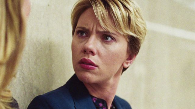 image de la news C'est officiel : la voix de Scarlett Johansson est utilisée pour faire fuir les loups !