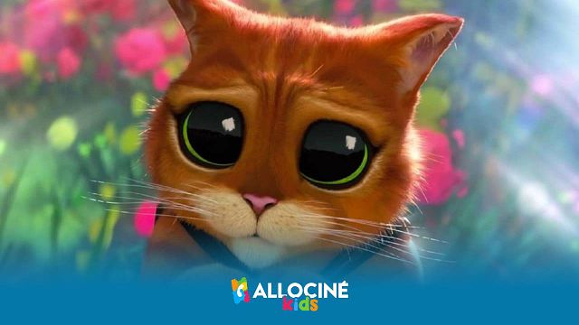 image de la news Le Chat Potté 2 : une aventure familiale drôle et émouvante à voir au cinéma à l'approche de Noël