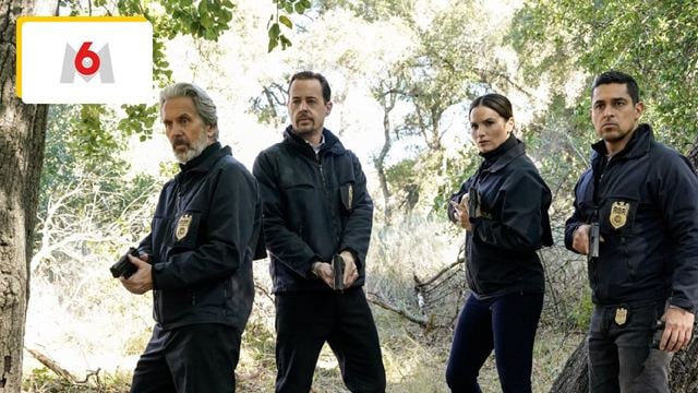 NCIS sur M6 : cet acteur de l'épisode 5 est déjà apparu dans la franchise... dans un autre rôle !