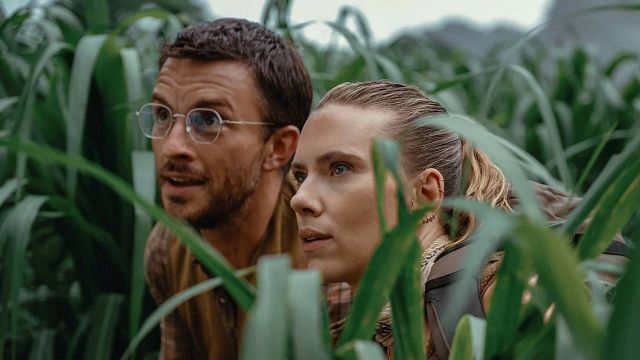 image de la news Jurassic World Renaissance : tout savoir sur le 4ème film de la saga aux 6 milliards de dollars avec Scarlett Johansson !