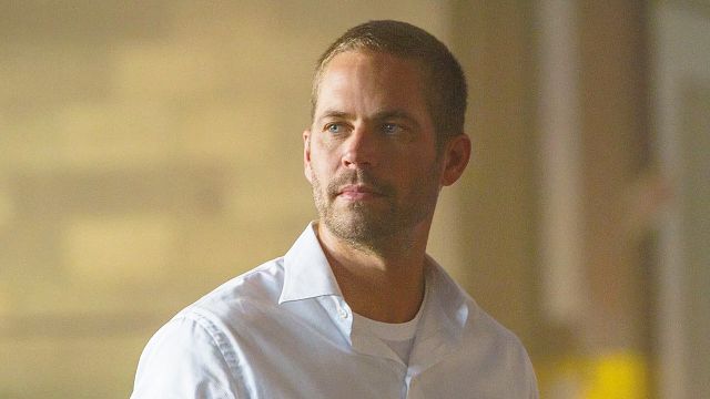 image de la news Paul Walker aurait pu jouer dans Star Wars !