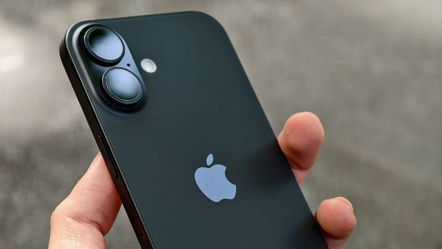 image de la news Amazon casse le prix de l’iPhone 16, reconnu pour sa qualité photo et vidéo