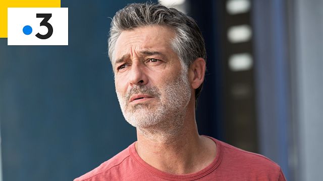 image de la news Tandem : "J'ai vraiment cru que je disparaissais de la série"... Les révélations de Stéphane Blancafort sur la saison 7 pleine de danger