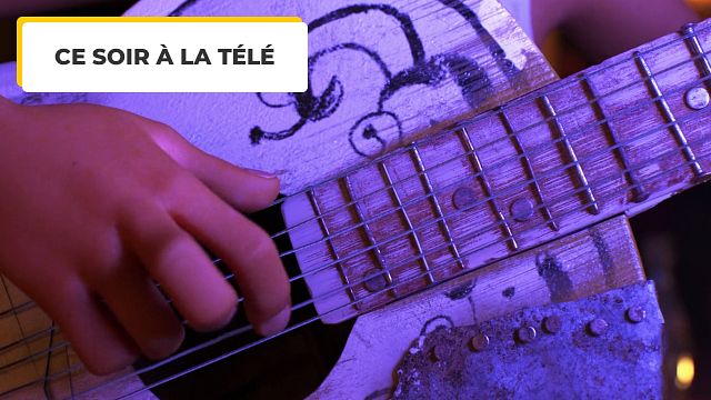 image de la news Ce soir à la télé : noté 4,5 sur 5, c'est un pur chef-d'oeuvre Pixar !