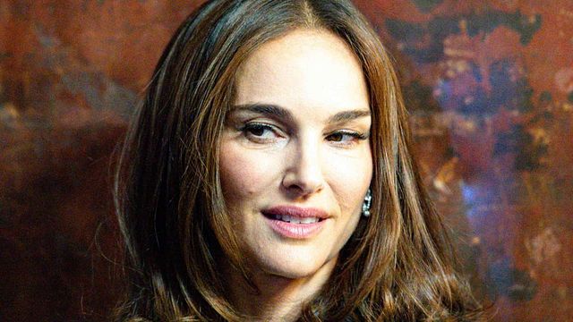 image de la news "C'est quelque chose d'iconique" : ce que Natalie Portman a volé (et perdu) sur le tournage de Star Wars