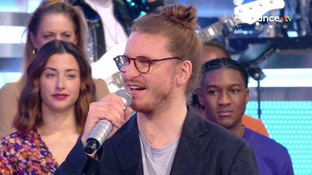 N'oubliez pas les paroles : Maxime gagne une somme incroyable en seulement  deux émissions - TV ACTU by AlloCiné