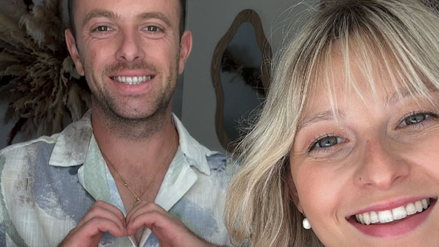 image de la news L’amour est dans le pré : après sa rupture avec Ludovic, Julia prend de nouveau la parole