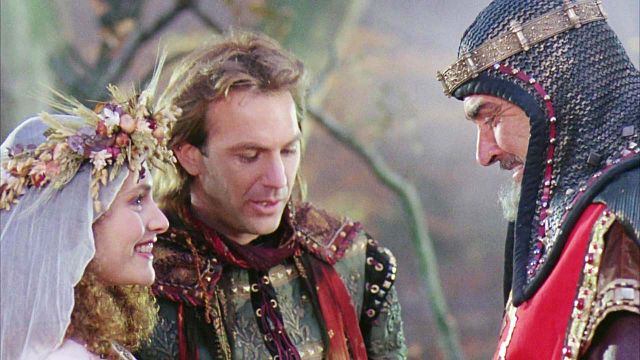image de la news Il y a 34 ans, cet acteur légendaire apparaissait à la toute fin de ce film d'aventure culte avec Kevin Costner... Quelques minutes restées inoubliables !