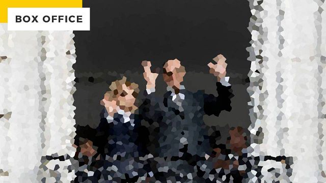 image de la news Une comédie française détrône The Creator au box-office France