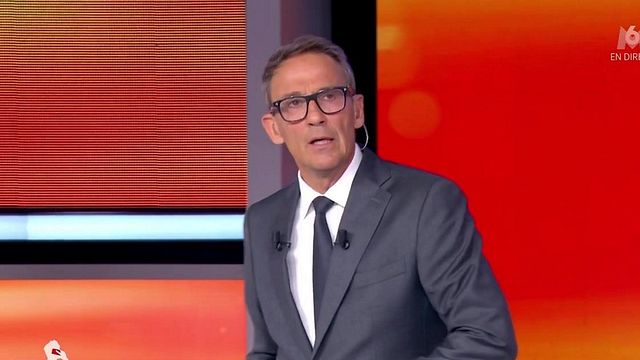 image de la news Appel à témoins : "Il faut tout de suite envoyer la pub", Julien Courbet interrompt l'émission
