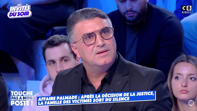 image de la news Pierre Palmade sous contrôle judiciaire à l’hôpital : “C’est un hôtel 5 étoiles“ déplore un proche des victimes