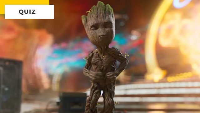 image de la news Quiz Marvel : 13 questions pour les fans des Gardiens de la Galaxie !