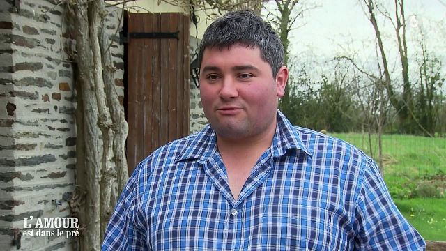 image de la news Ilona mise à la porte par Valentin (L’amour est dans le pré) ?