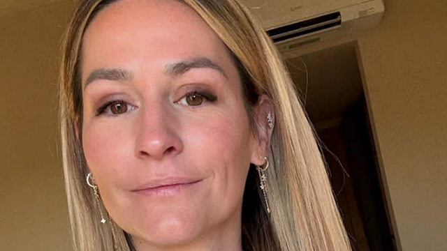 image de la news Mariés au premier regard : "Ça va trop loin", Laure explique pour quelle raison on ne voit plus ses filles