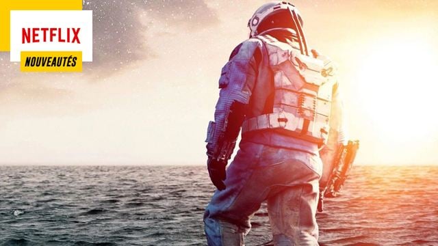 Nouveau sur Netflix :  le meilleur film de science-fiction de tous les temps selon les spectateurs AlloCiné