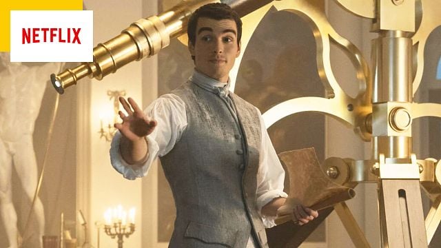 image de la news La Reine Charlotte sur Netflix : de quelle maladie souffrait réellement le roi George ?