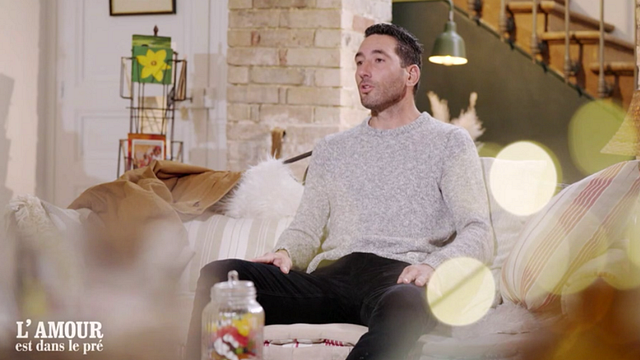 image de la news "J'avais une image de dégoût de moi-même", ce complexe a gâché la vie d'un agriculteur de la nouvelle saison (spoiler)