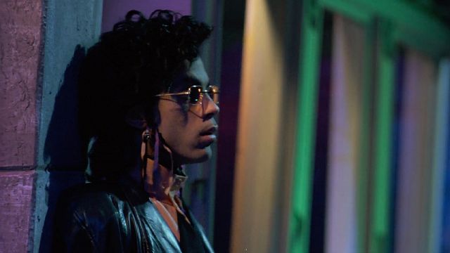 image de la news Légendaire, électrisant, inoubliable : Prince, cette icône mythique de la pop’ s’invite au cinéma