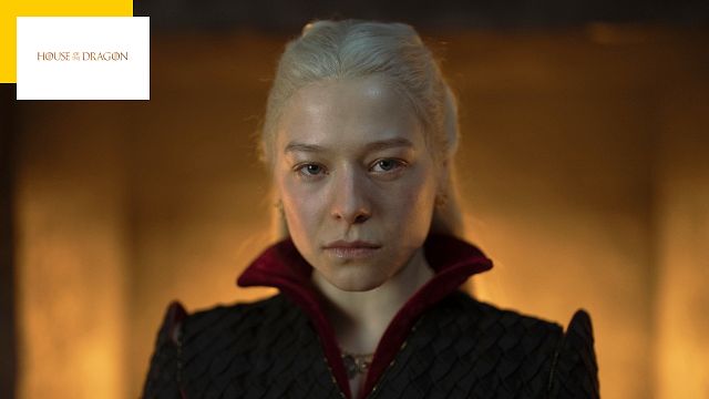 image de la news House of the Dragon sur OCS : le récap de l'épisode final qui a mis Rhaenyra en PLS