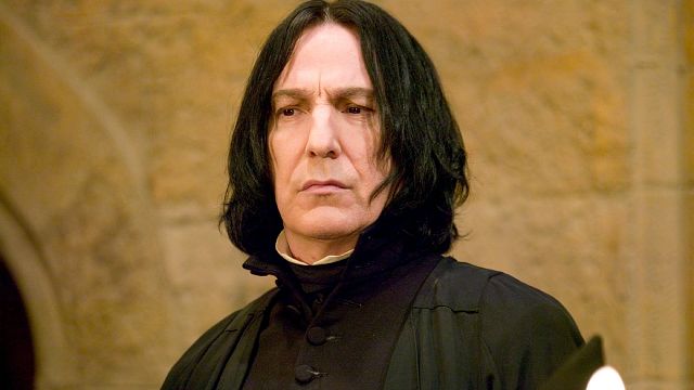 image de la news Harry Potter : l’interprète du professeur Rogue révélé, une actrice est en négociations pour jouer McGonagall !