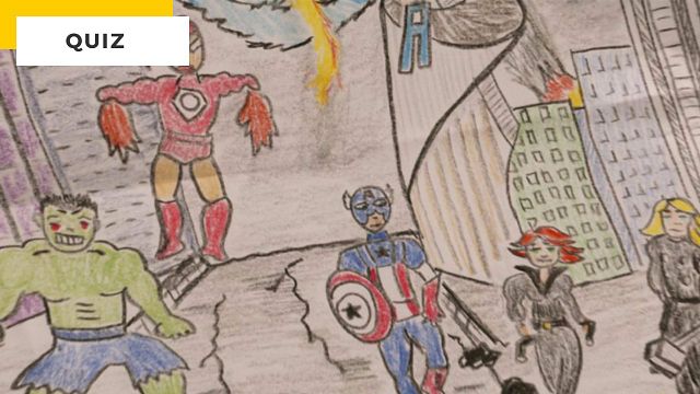 image de la news Quiz Marvel : à quels films appartiennent ces plans d’introduction, volume 2