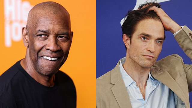 image de la news Denzel Washington + Robert Pattinson : Netflix réunit ces deux monstres sacrés dans un thriller de braquage explosif