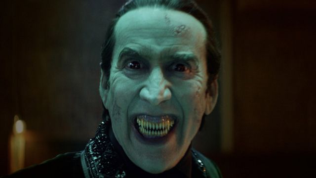 image de la news Nicolas Cage a failli jouer Dracula dans l'adaptation de ce jeu vidéo culte !