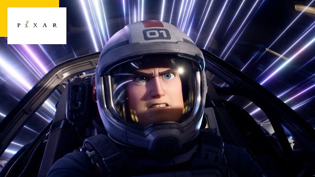 image de la news L'échec de Buzz l'éclair au cinéma ? "Nous en avons trop demandé au public", juge le patron de Pixar