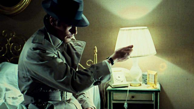 image de la news C'est l'un des plus grands films policiers de tous les temps et il a inspiré Quentin Tarantino et David Fincher... Il ne vous reste plus que quelques jours pour voir ce chef-d'oeuvre sur Netflix !