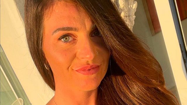 image de la news “J’ai besoin de vous”, souci pour Tracy (Mariés au premier regard) depuis son emménagement avec Flo…