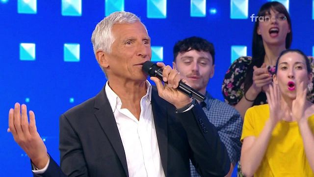 image de la news N’oubliez pas les paroles : seules deux personnes savent quand la musique va s’arrêter, découvrez lesquelles