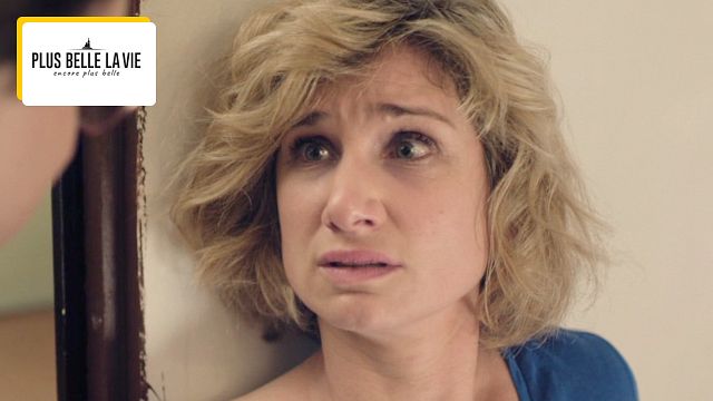 image de la news Plus belle la vie : pourquoi Jennifer n'a-t-elle pas reconnu son propre frère ? Diane Dassigny et Davy Sardou répondent