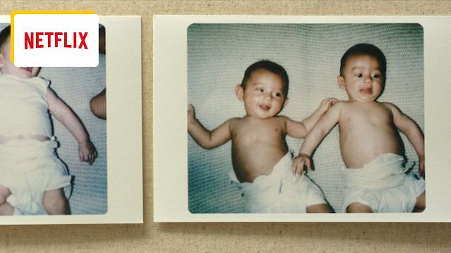 image de la news Nouveautés Netflix : 6 films et séries débarquent cette semaine dont une histoire vraie passionnante sur des jumeaux échangés à la naissance