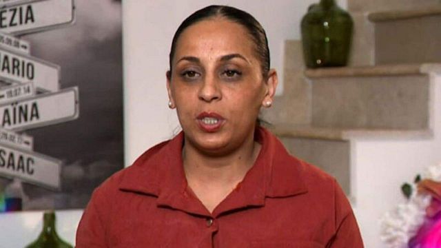 image de la news “Chacun fait ce qu’il veut”, Souad Romero (Familles nombreuses) remet les pendules à l'heure !