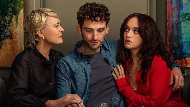 image de la news Déconseillée aux moins de 18 ans sur Prime Video, cette nouvelle série de 6 épisodes va devenir votre nouvelle obsession…