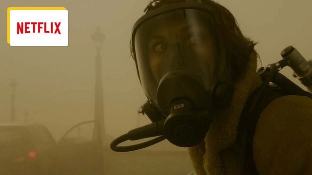 image de la news Netflix : ce film de science-fiction français compte parmi les plus visionnés en 24h